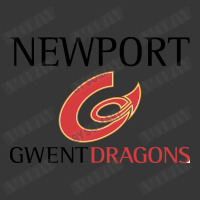 Newport Gwent Dragons Toddler Hoodie | Artistshot