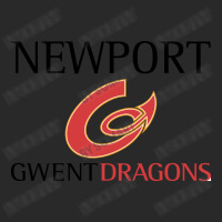 Newport Gwent Dragons Toddler T-shirt | Artistshot