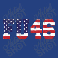 Fu46,fuck Biden 46 Usa Flag,fuck Biden Visor Hat | Artistshot