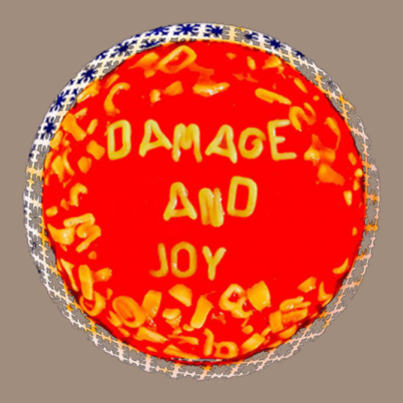 The Jesus And Mary Chain Damage And Joy Visor hat by saterseim | Artistshot