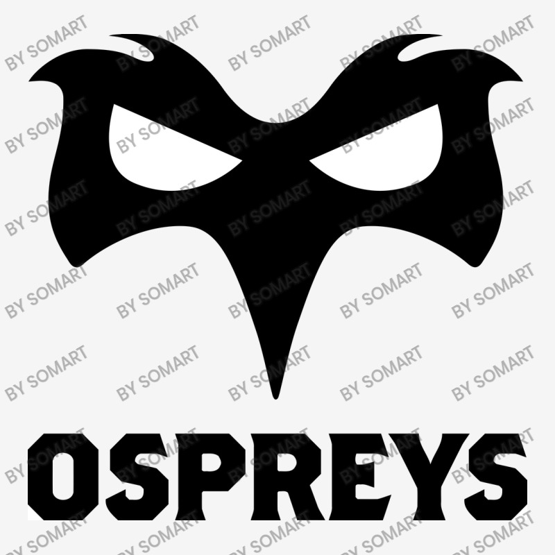 Ospreys Classic T-shirt by SomArt | Artistshot