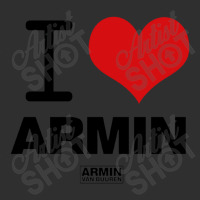 I Love Armin Armin Van Buuren Snapback Trucker Cap | Artistshot