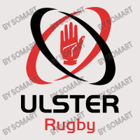 Ulster Rugby Pocket T-shirt | Artistshot