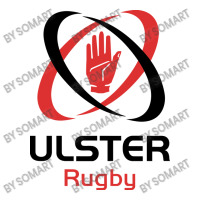 Ulster Rugby V-neck Tee | Artistshot