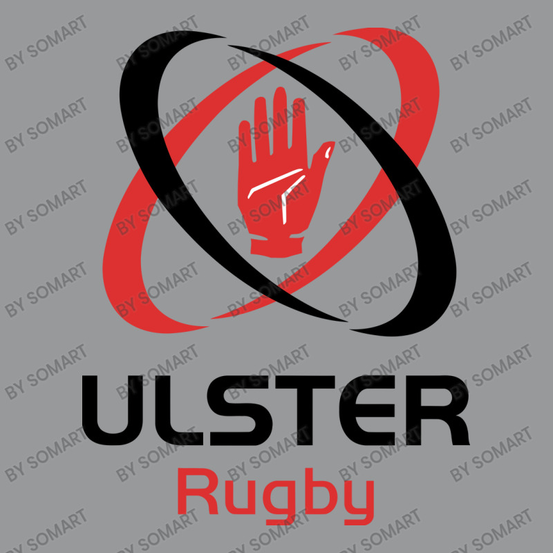 Ulster Rugby Crewneck Sweatshirt by SomArt | Artistshot