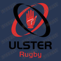 Ulster Rugby Men Denim Jacket | Artistshot