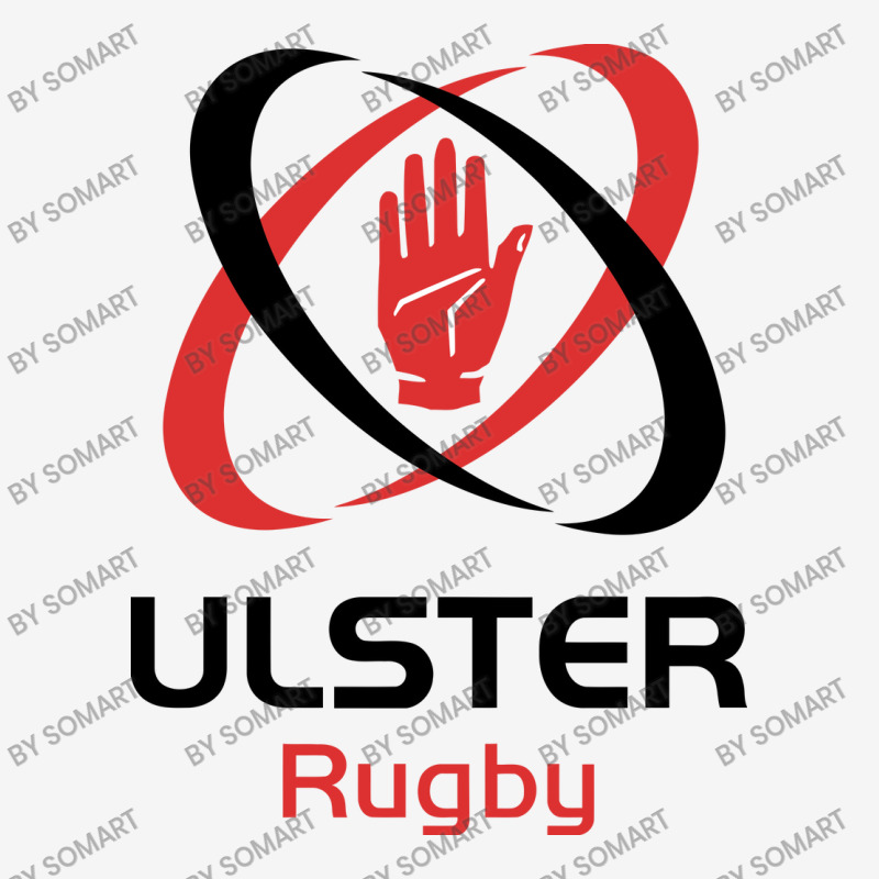 Ulster Rugby Classic T-shirt by SomArt | Artistshot