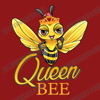 Bee Beekeeper Queen Bee Crown Women Girls Honey Bee Hive Beekeeping 92 Foam Trucker Hat | Artistshot