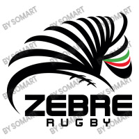 Zebre Rugby Maternity Scoop Neck T-shirt | Artistshot