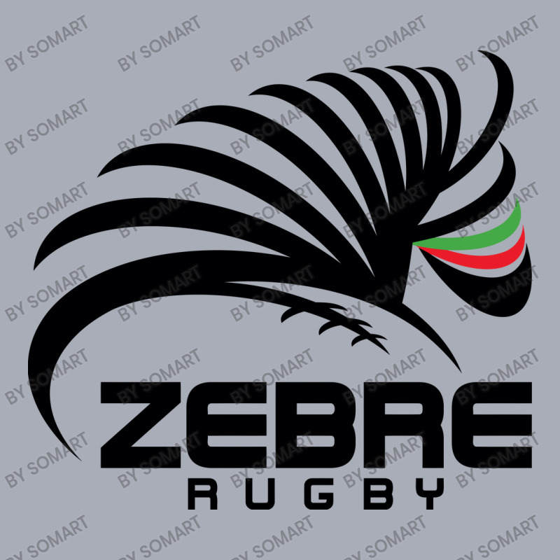 Zebre Rugby Tank Dress by SomArt | Artistshot