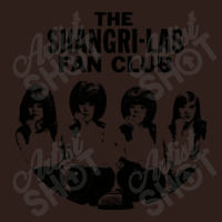 The Shangri Las 60s Girl Group Fan Art Design Foam Trucker Hat | Artistshot