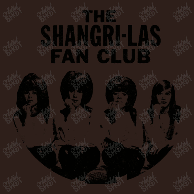 The Shangri Las 60s Girl Group Fan Art Design Foam Trucker Hat | Artistshot