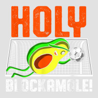 Holy Blockamole Soccer Blocker Funny Avocado Goalie Gift T Shirt Foam Trucker Hat | Artistshot