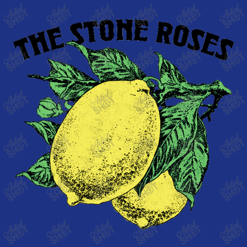 The Stone Roses Foam Trucker Hat by wardiyatre | Artistshot