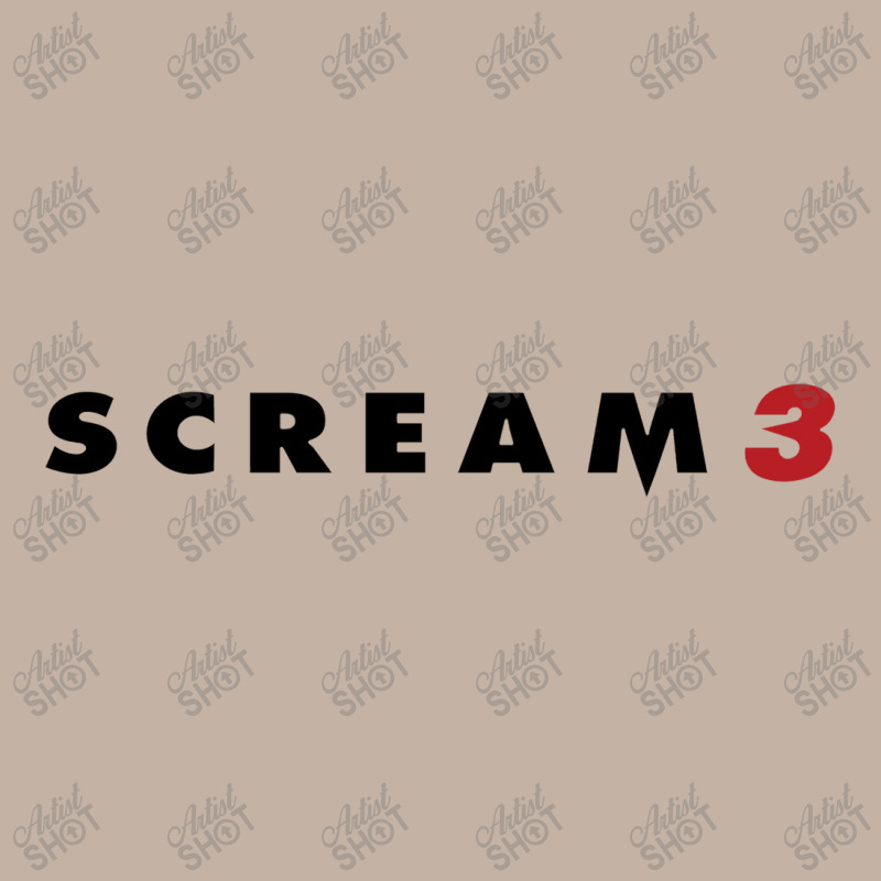 Scream 3 Foam Trucker Hat by maulidil | Artistshot