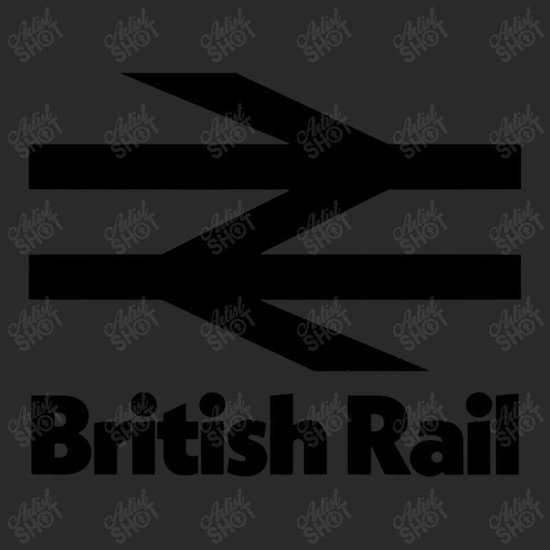 British Rail Company Foam Trucker Hat | Artistshot