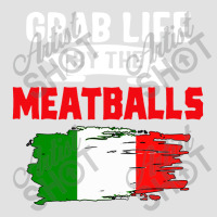 Funny Meatballs, Italian Humor Adjustable Baseball Cap | Artistshot