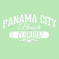 Panama City Beach Florida T Shirt Dyed Cap | Artistshot