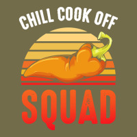 Chili T  Shirt Chili Cook Off Squad   Retro Style Chili Pepper Vintage Dyed Cap | Artistshot