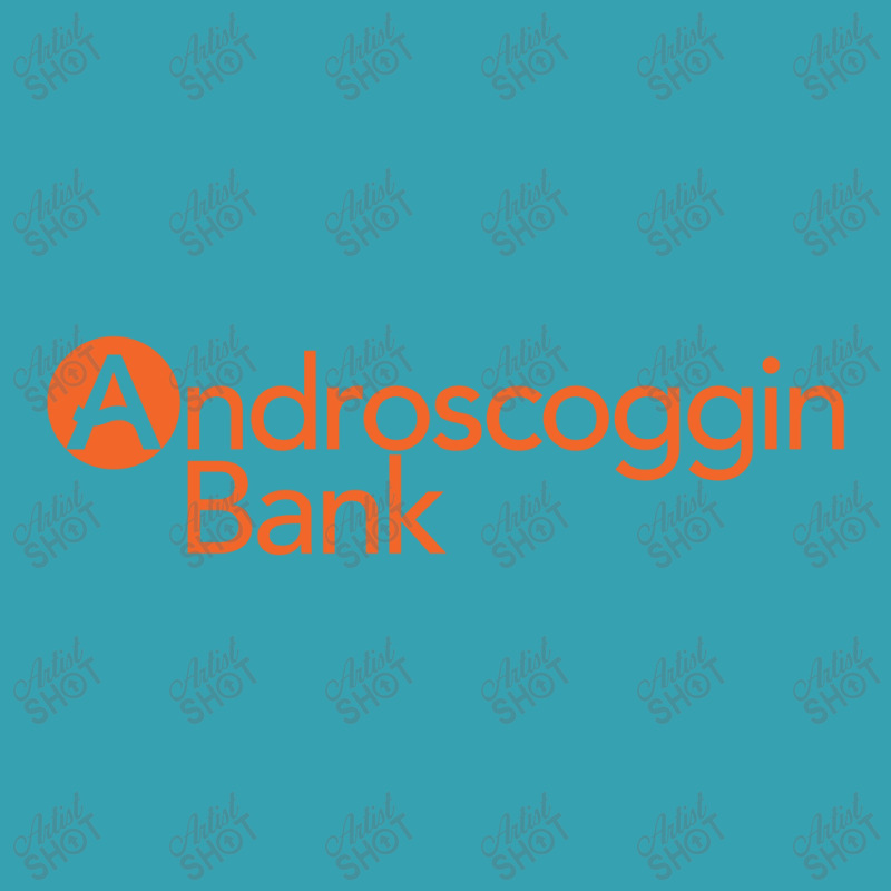 Androscoggin Bank Dyed Cap by rispan | Artistshot