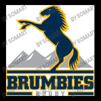 Brumbies Rugby Super League Youth Jogger | Artistshot