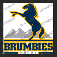 Brumbies Rugby Super League Toddler T-shirt | Artistshot