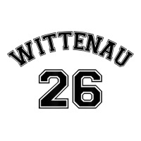 Wittenau 26   Berlin Germany Neighborhood Nostalgia Design T Shirt Pickleball Paddle | Artistshot