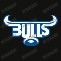 Bulls Rugby Super League Scorecard Crop Tee | Artistshot