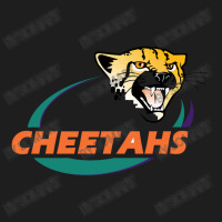 Central Cheetahs Rugby Super League Classic T-shirt | Artistshot