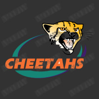 Central Cheetahs Rugby Super League Baby Bodysuit | Artistshot