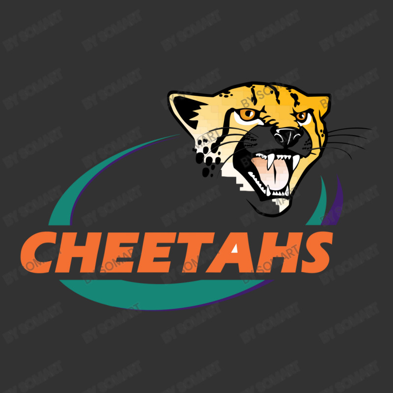 Central Cheetahs Rugby Super League Baby Bodysuit by SomArt | Artistshot