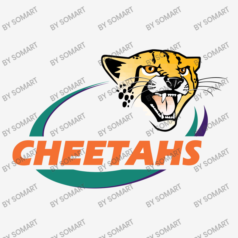 Central Cheetahs Rugby Super League Youth 3/4 Sleeve by SomArt | Artistshot