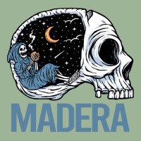 Madera T  Shirt Chilling Skeleton Madera T  Shirt Urban Heavy T-shirt | Artistshot