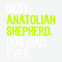 Anatolian Shepherd Dog Dad Fathers Day Dog Lovers T Shirt Urban Heavy T-shirt | Artistshot