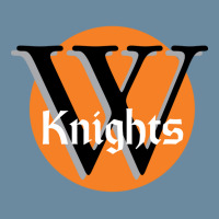 Wartburg Knights Urban Heavy T-shirt | Artistshot