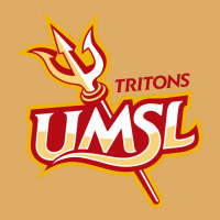 Awesome Umsl Tritons Design Urban Heavy T-shirt | Artistshot