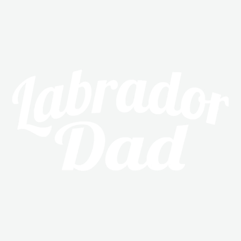 Labrador Dad Gifts T Shirt Labrador D A D T Shirt Urban Heavy T-shirt | Artistshot