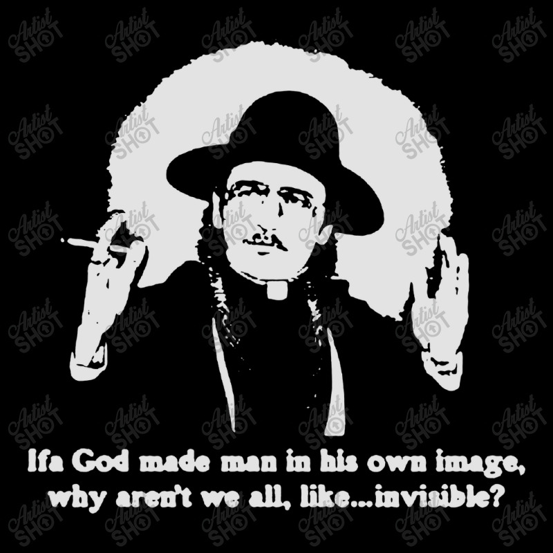 Father Guido Sarducci Adjustable Cap By Kirana Tees Artistshot