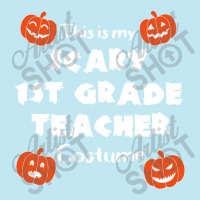 This Is My Scary First Grade Teacher Halloween Costume Gifts Idea Urban Pullover Hoodie | Artistshot