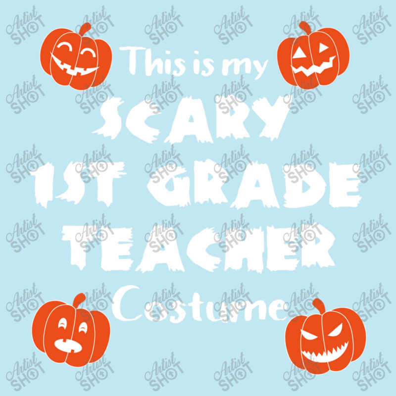 This Is My Scary First Grade Teacher Halloween Costume Gifts Idea Urban Pullover Hoodie | Artistshot