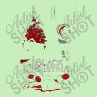 Black Christmas   Black Christmas (2) Urban Pullover Hoodie | Artistshot