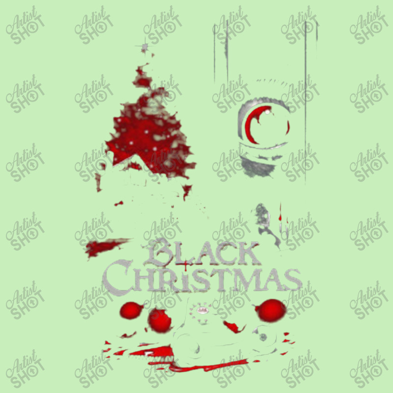 Black Christmas   Black Christmas (2) Urban Pullover Hoodie | Artistshot