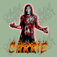 Carrie    Carrie Urban Pullover Hoodie | Artistshot