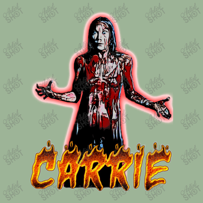 Carrie    Carrie Urban Pullover Hoodie | Artistshot