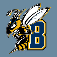 The Montana State Billings Yellowjackets Urban Pullover Hoodie | Artistshot