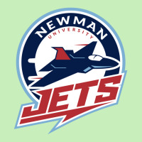 The Newman Jets Primary Urban Pullover Hoodie | Artistshot