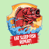 Fishing Funny Eat Sleep Fish Repeat Lover Fisherman Angling Urban Pullover Hoodie | Artistshot