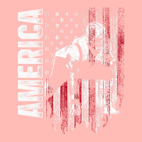 Football Lineman America Flag Offensive Defensive Player Urban Pullover Hoodie | Artistshot