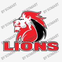 Lions Rugby Super League Baby Bibs | Artistshot