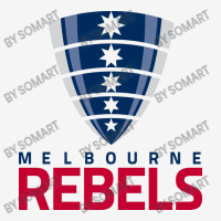 Melbourne Rebels Rugby Super League Adjustable Cap | Artistshot